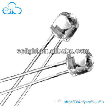 5mm linear light sensor with ROHS, replace CdS photocell